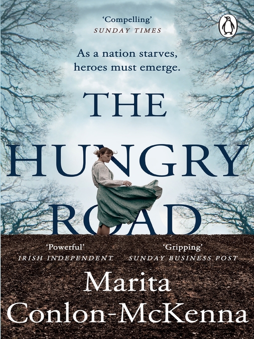 Title details for The Hungry Road by Marita Conlon-McKenna - Available